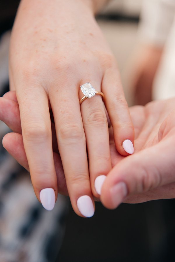 Engagement example