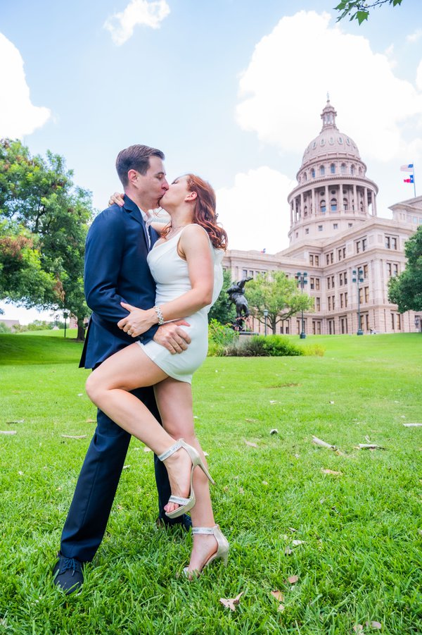 Wedding example