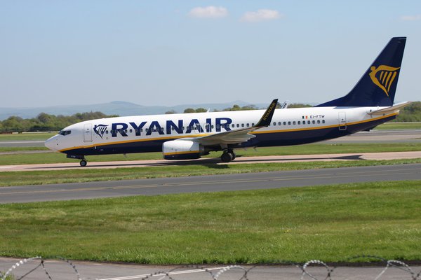 Aircraft example