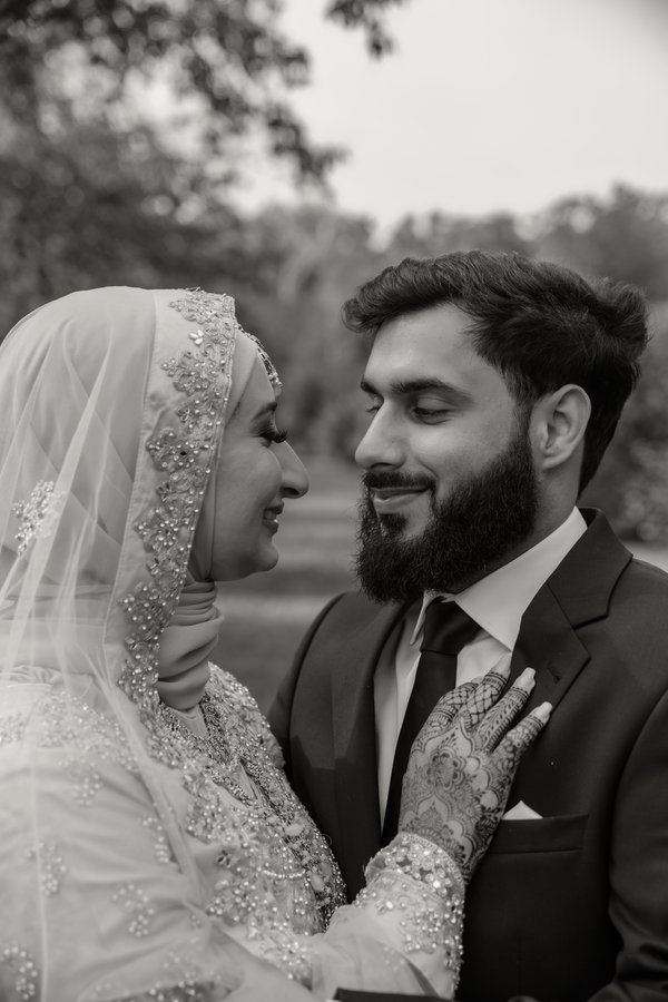 Wedding example