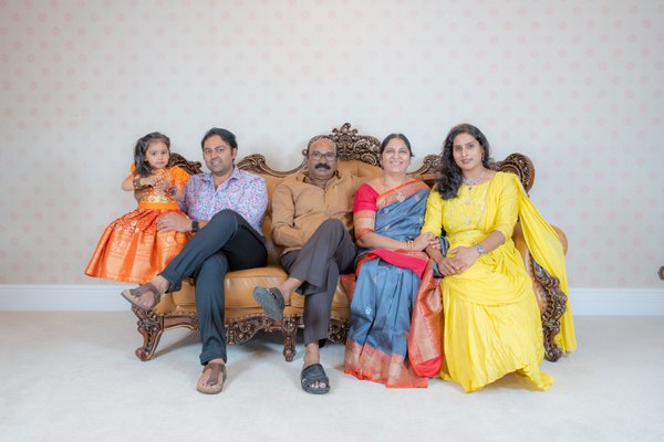 Family example