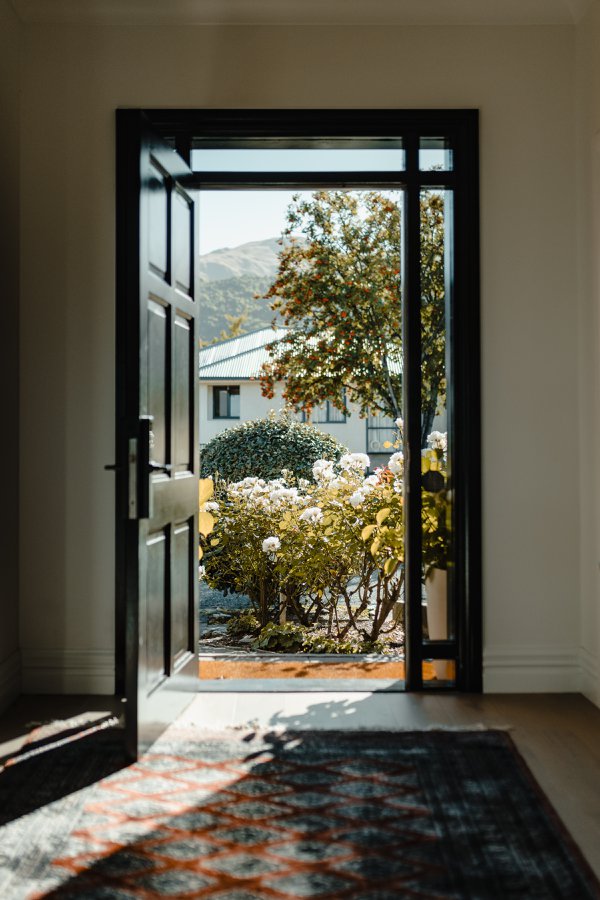 Real Estate example