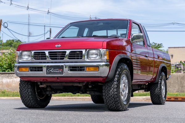 Automotive example