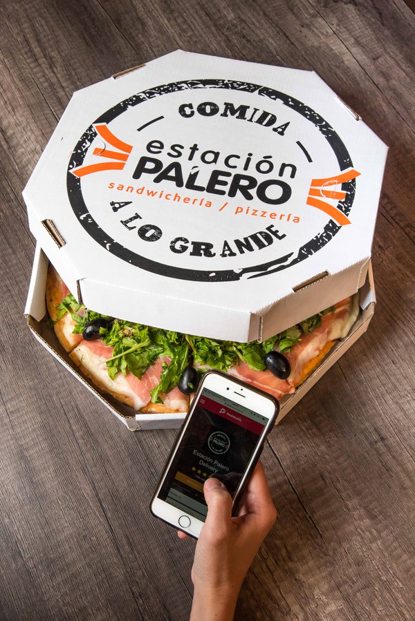 Food example
