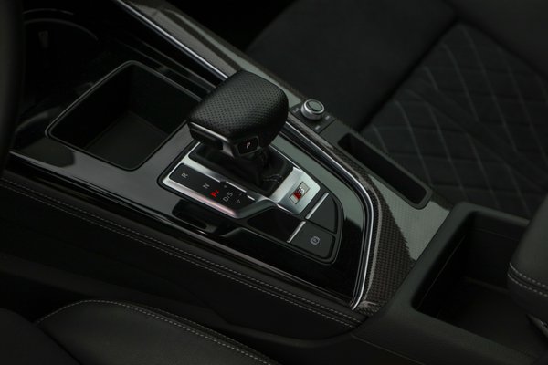 Automotive example