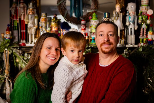 Family example