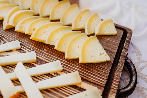 Food example