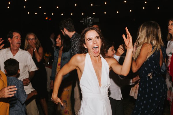 Wedding example