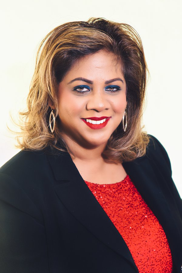 Portrait example