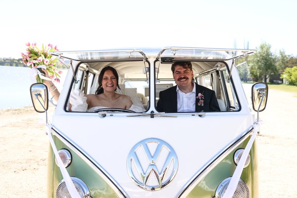Wedding example