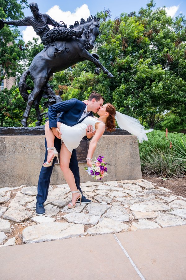 Wedding example