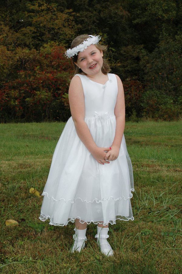 Wedding example