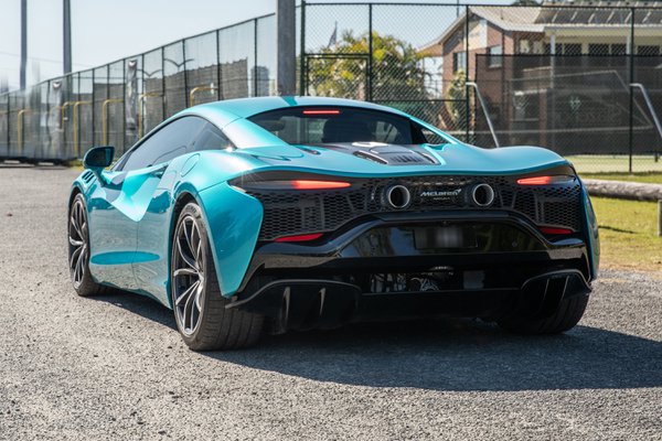 Automotive example