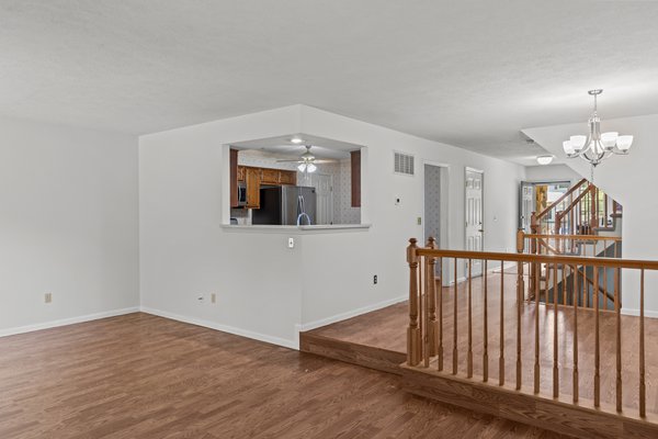 Real Estate example