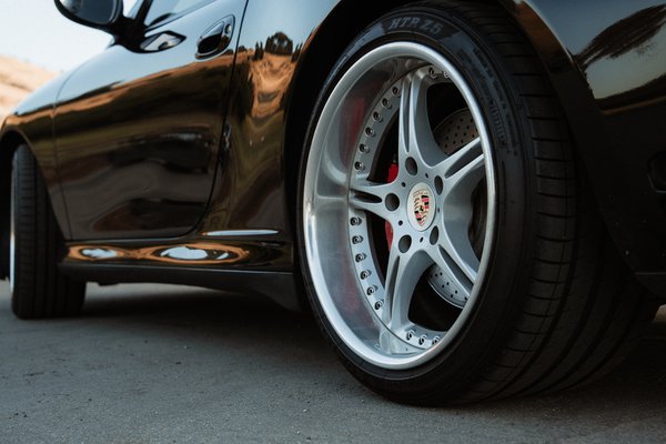 Automotive example