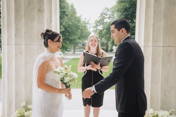 Wedding example