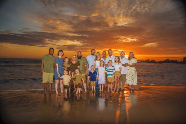 Family example