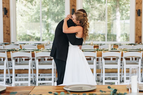 Wedding example