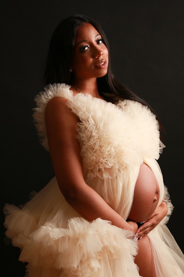 Maternity example