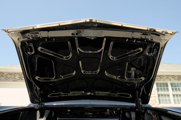 Automotive example