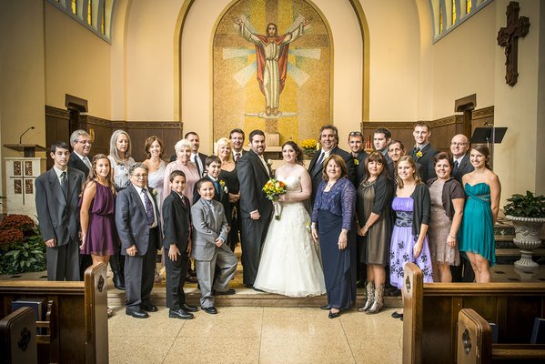 Family example