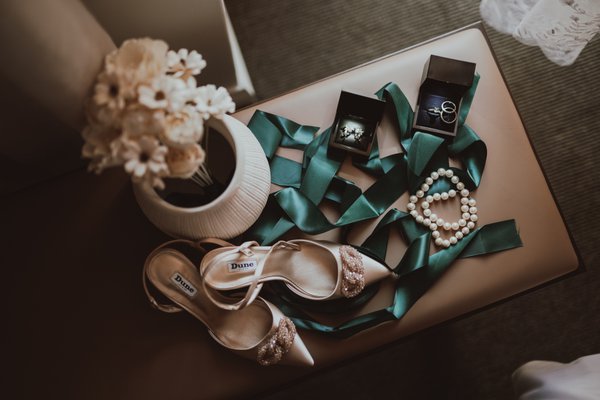 Wedding example