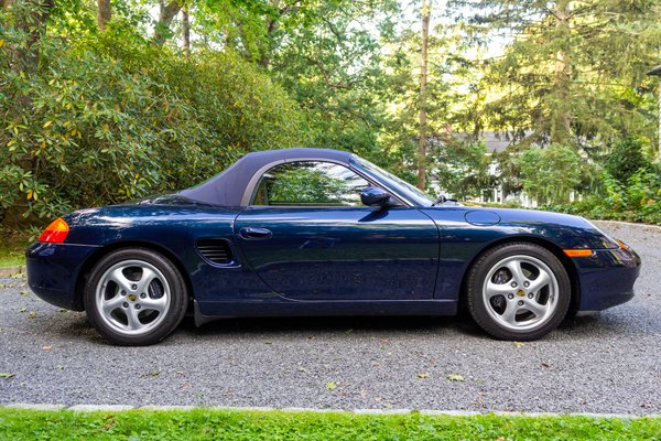 Automotive example