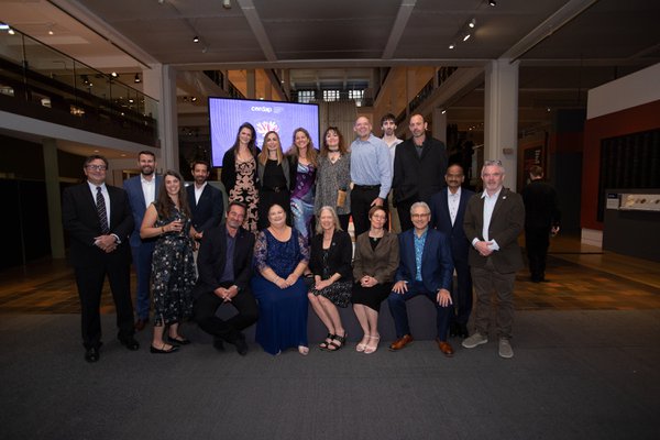 Team & Office example