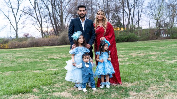 Family example