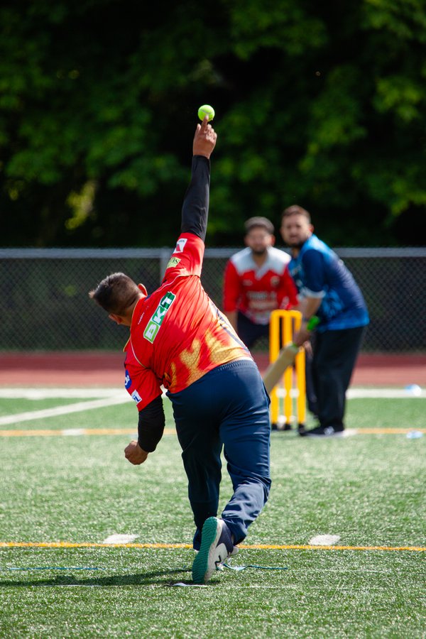 Sport example