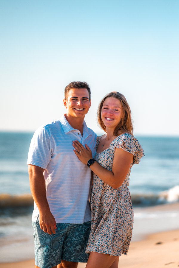 Engagement example