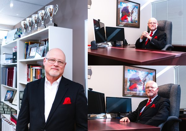 Team & Office example