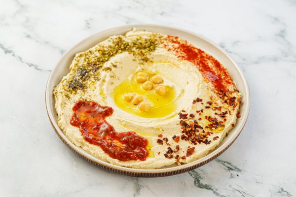 Food example