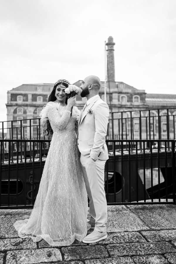Engagement example