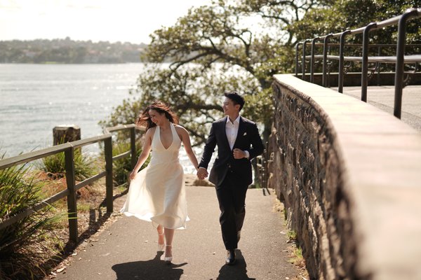 Engagement example