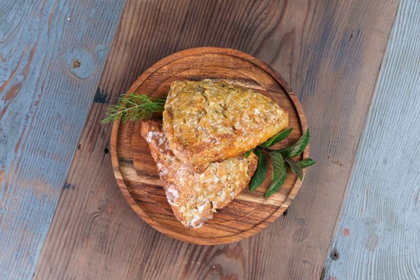 Food example