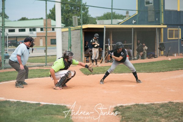 Sport example