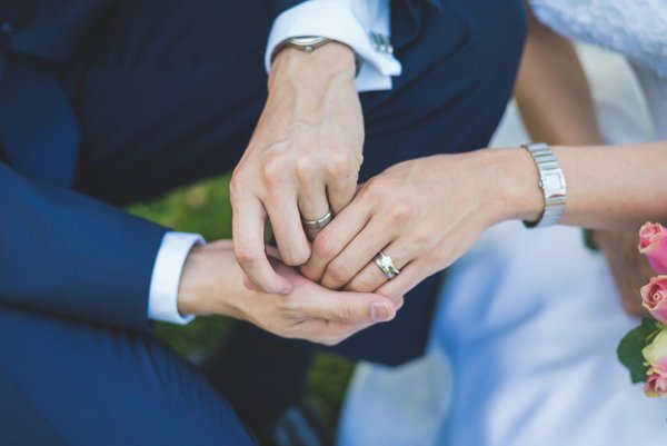 Wedding example