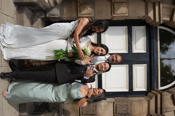 Wedding example