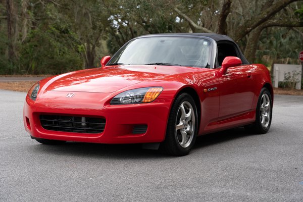 Automotive example