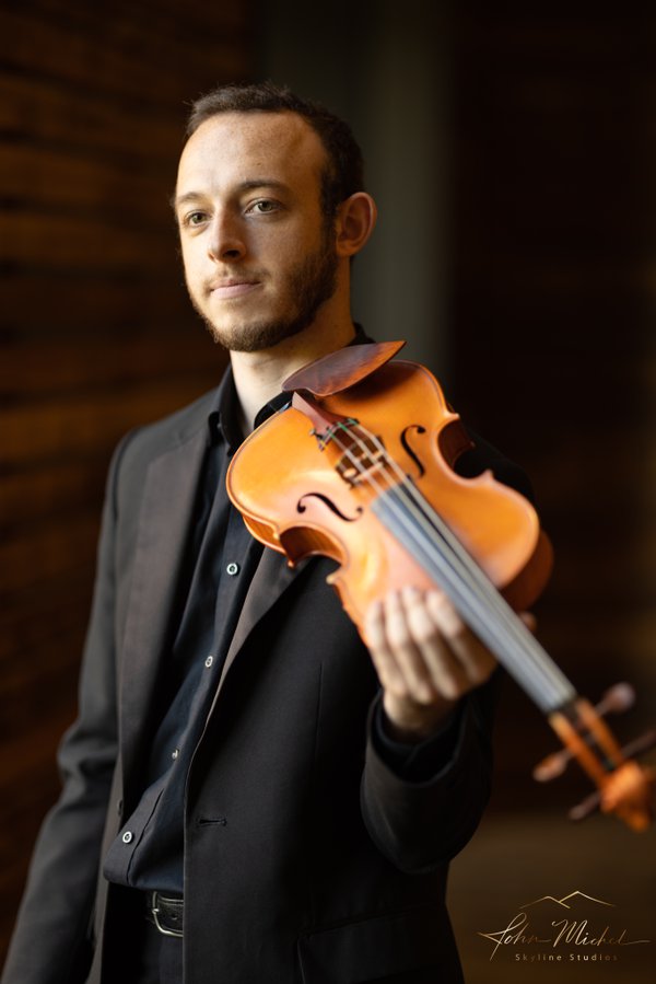 Portrait example