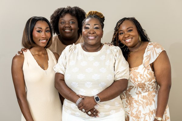 Family example