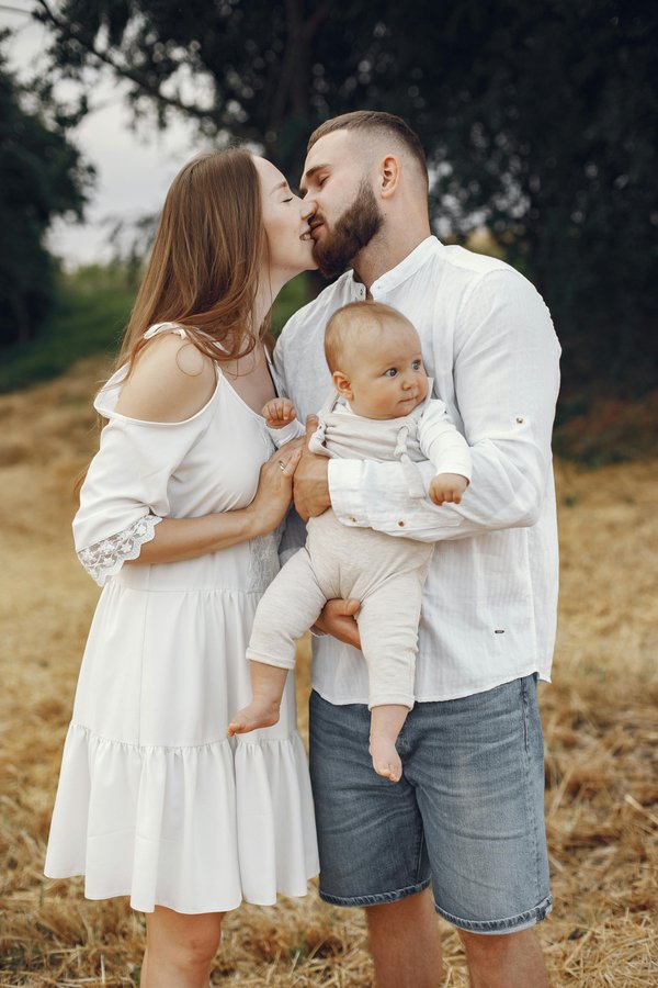 Family example