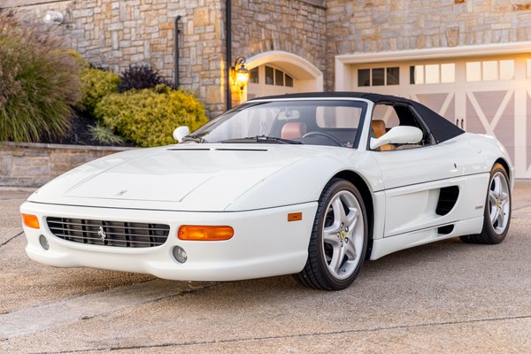 Automotive example