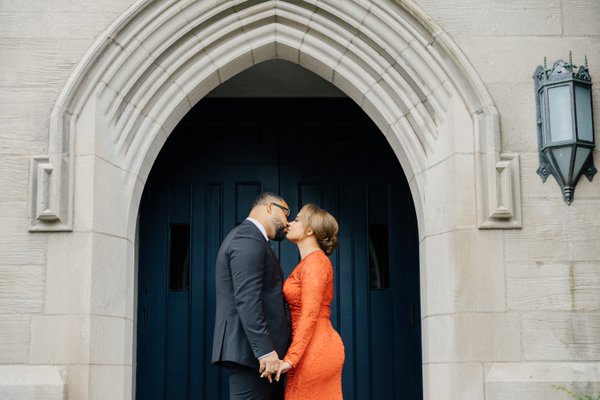 Engagement example