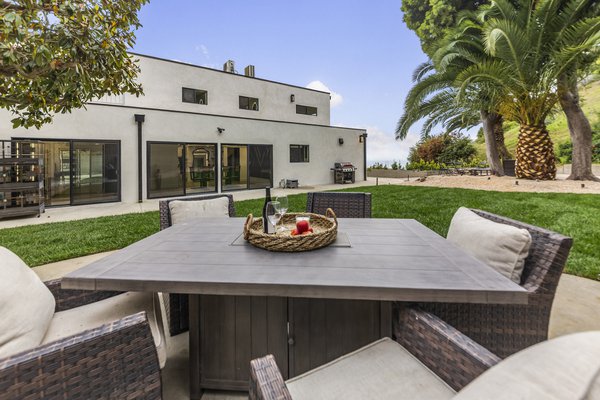 Real Estate example