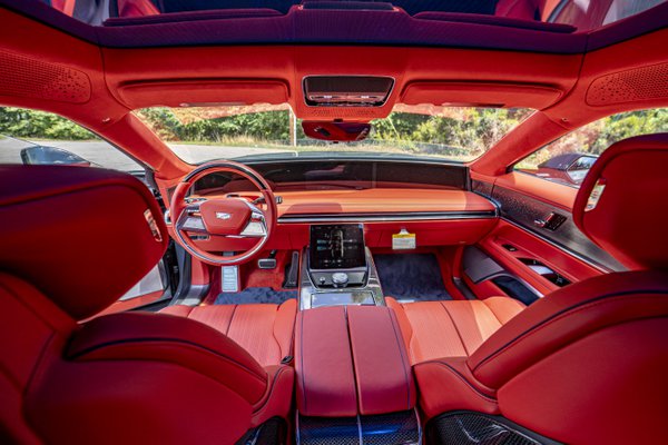 Automotive example