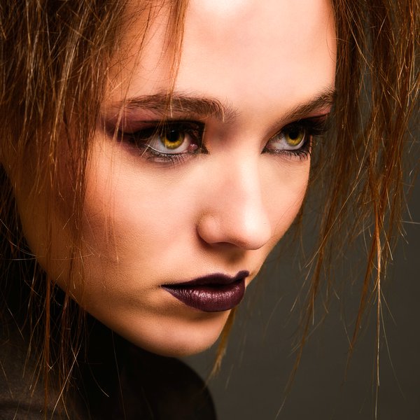 Portrait example