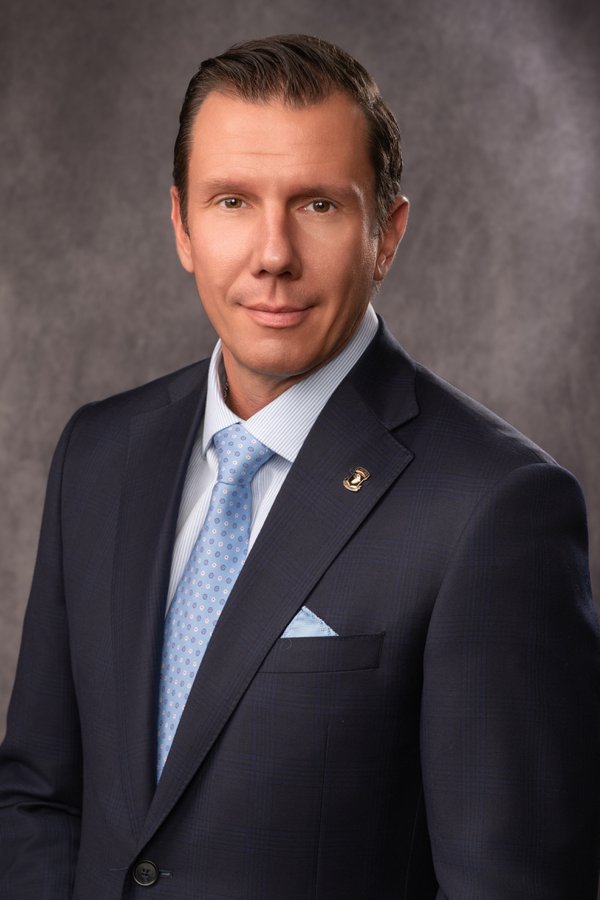 Team & Office example