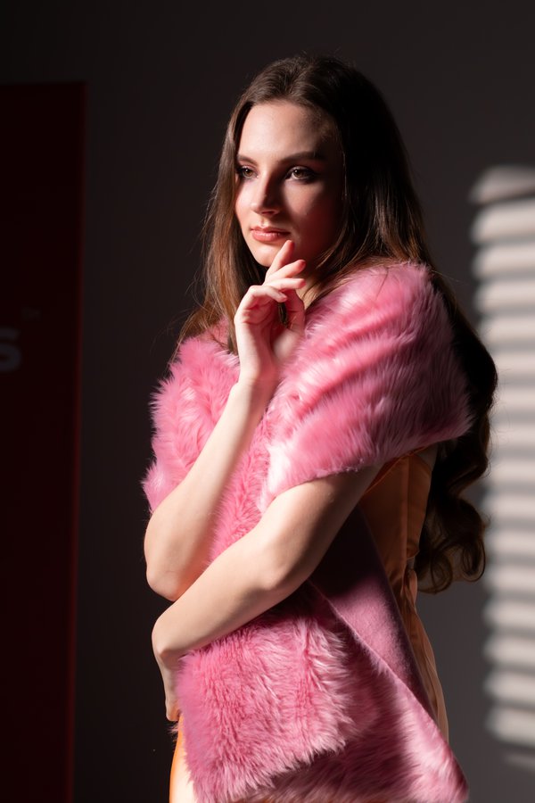 Fashion example
